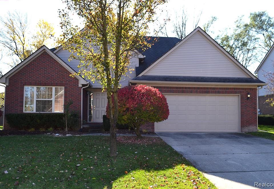 27669 Oakley Avenue St, Livonia, MI 48154 Zillow