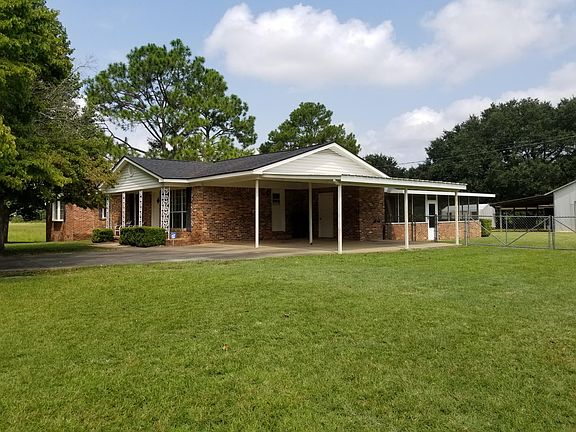 Front side angle view