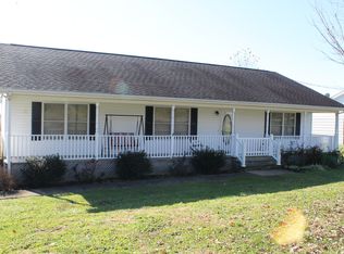 150 Price Rd, Limestone, TN 37681