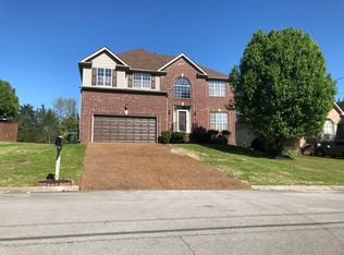 1503 Cardinal Ln, Mount Juliet, TN 37122