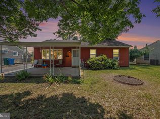 1306 Susan Ave, Croydon, PA 19021