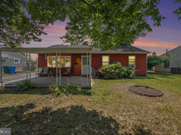 1306 Susan Ave, Croydon, PA 19021