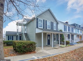 213 S Washington St, Havre De Grace, MD 21078