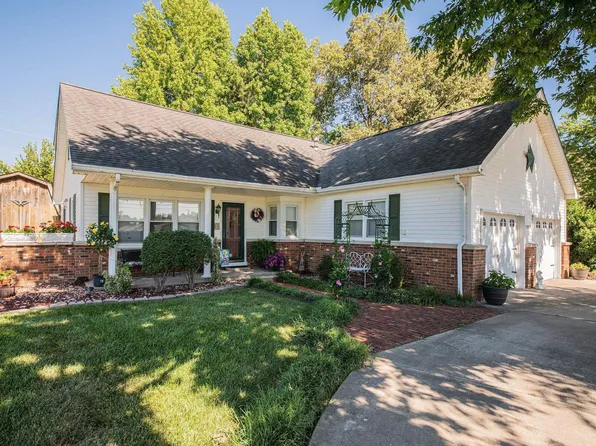 1309 Filmore St, Metropolis, IL 62960