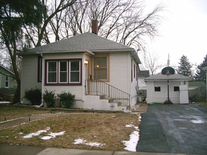 Charming Ranch Home