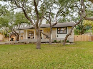 2604 San Juan Dr, Austin, TX 78733