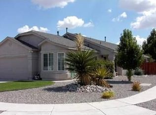 710 Pinon Meadows Dr NE, Rio Rancho, NM 87144