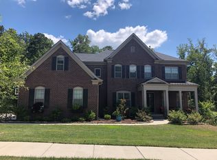 8211 Tosomock Ln, Huntersville, NC 28078