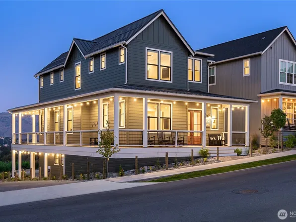 201 Bluebell Lane, Chelan, WA 98816