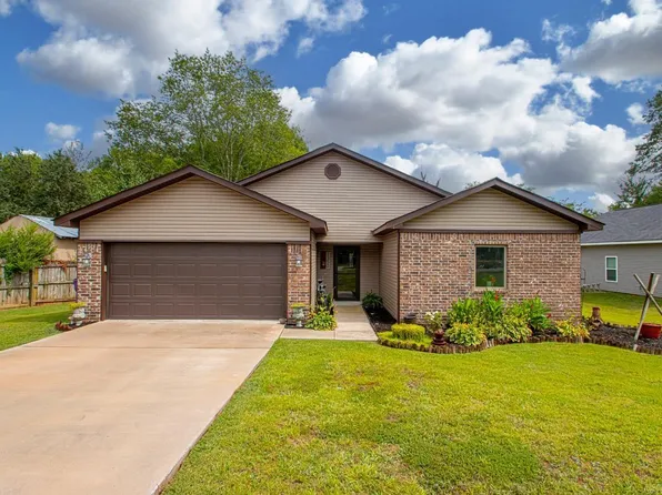 1350 N Parker St, Benton, AR 72015