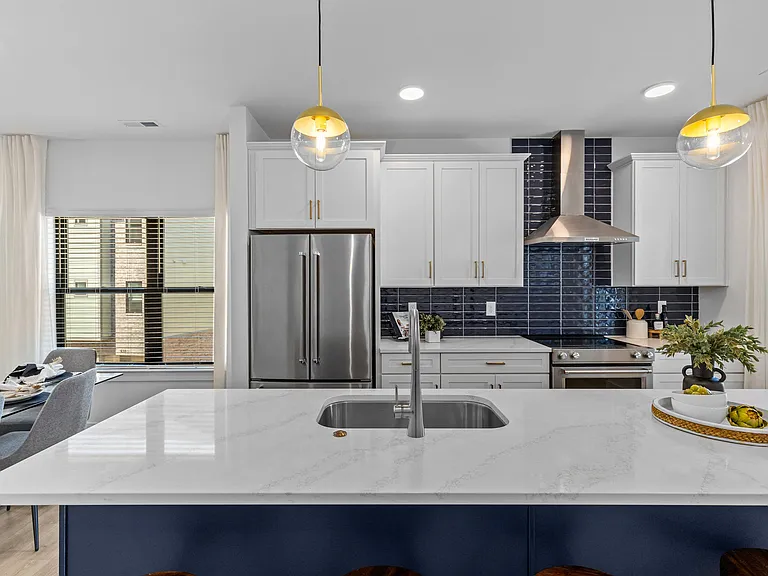 The Collection at North Davidson Townhomes for Rent in NoDa — Photo 13