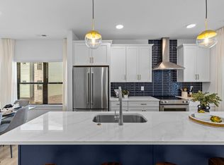 The Collection at North Davidson, Charlotte, NC 28205