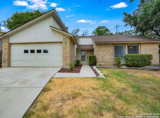 8931 Ridge Sky St, San Antonio, TX 78250