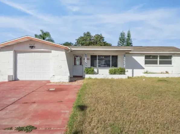 5619 Marble Dr, New Port Richey, FL 34652