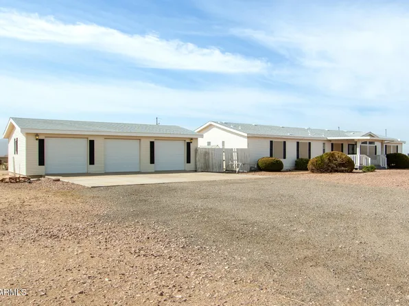 23851 W TETHER Trail, Wittmann, AZ 85361