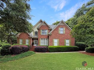 1011 Churchill Ln, Watkinsville, GA 30677