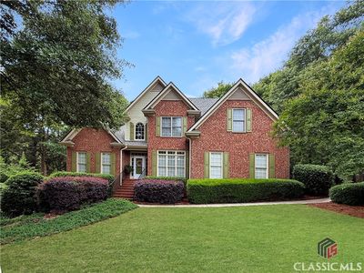 1011 Churchill Ln, Watkinsville, GA, 30677