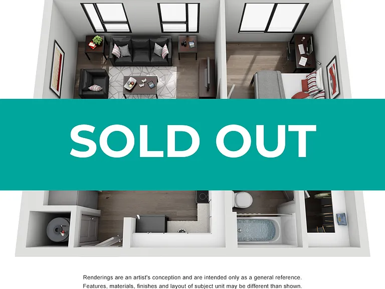 Independent sold out Independent sold out