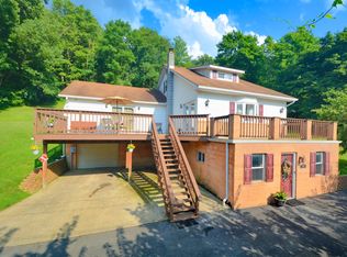 2960 Point Marion Rd, Morgantown, WV 26505