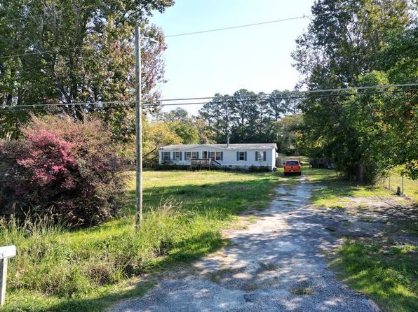 581 Peach Rd