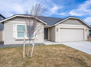 3076 Duval Loop, Richland, WA 99352