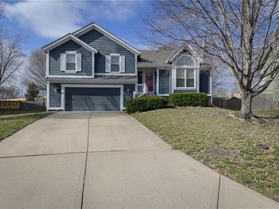 18850 W 159th Ter, Olathe, KS, 66062