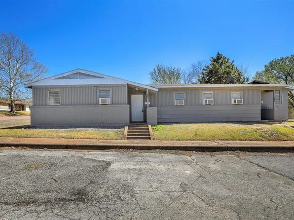 62 Pershing Dr #1, Denison, TX 75020