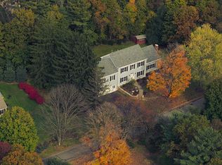 32 Bemis St, Weston, MA 02493