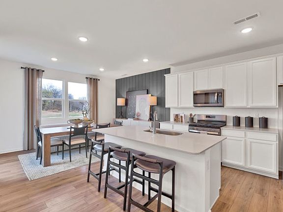 The Quincy Home Design