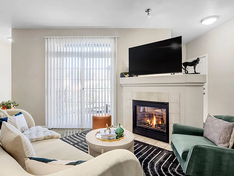Alder Peak Townhomes — Photo 29