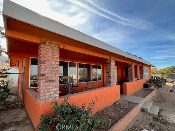 21791 Ocotillo Way, Apple Valley, CA 92308