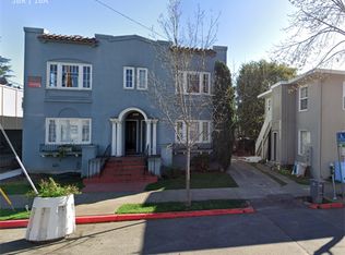 2708 Webster St APT 2, Berkeley, CA 94705