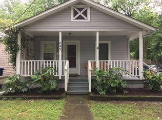 849 49th St, Norfolk, VA 23508