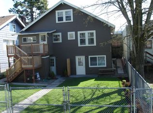 7531 11th Ave NE APT C, Seattle, WA 98115
