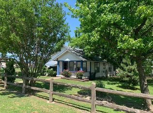 655 Randall St, Rhome, TX 76078