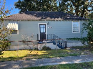 8015 Lady Gray St, New Orleans, LA 70127