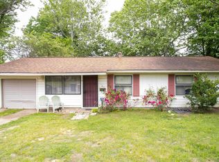 21 S Meadowcliff Dr, Little Rock, AR 72209