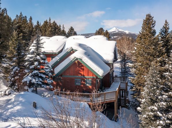 2120 Lone Walker Rd, Big Sky, MT 59716