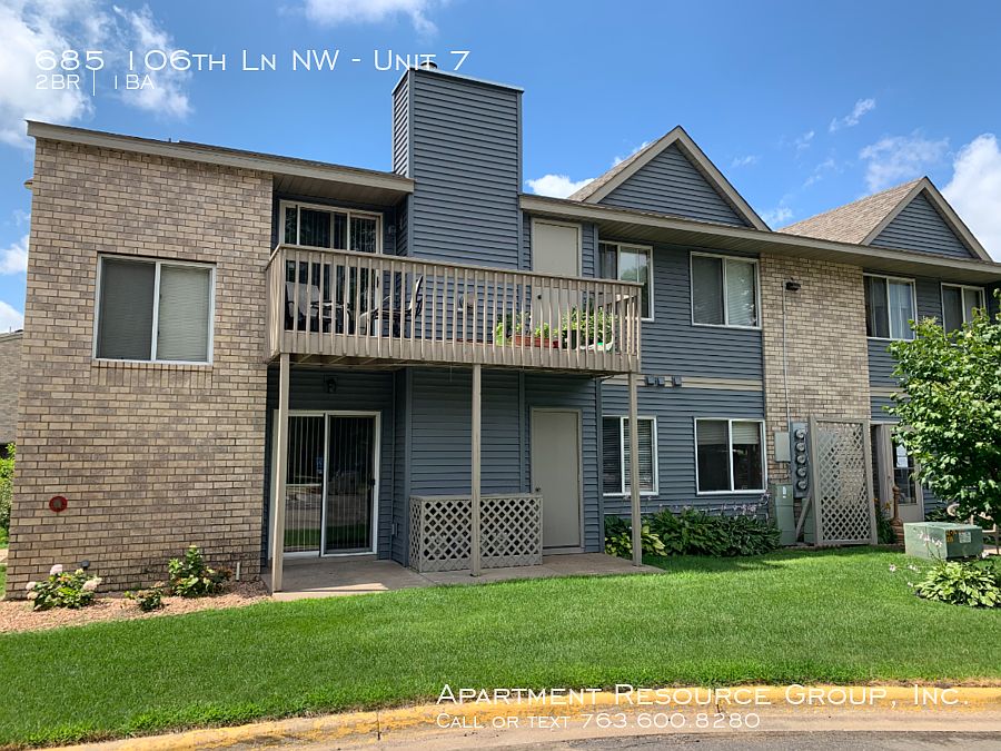 1st image of 685 106th Ln NW Unit 7
