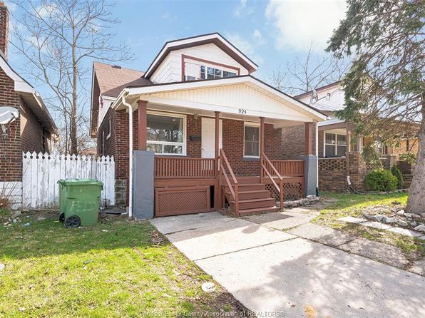 924 Felix Ave, Windsor, ON N9C 3L3