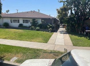 1026 N Shattuck Pl, Orange, CA 92867