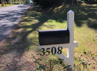 3508 Hamstead Ct, Durham, NC 27707