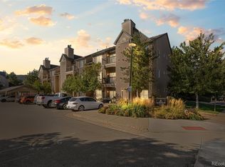 7435 S Alkire St APT 103, Littleton, CO 80127