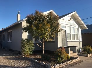 1014 5th St NW, Albuquerque, NM 87102