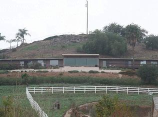 2050 Oro Verde Rd, Escondido, CA 92027