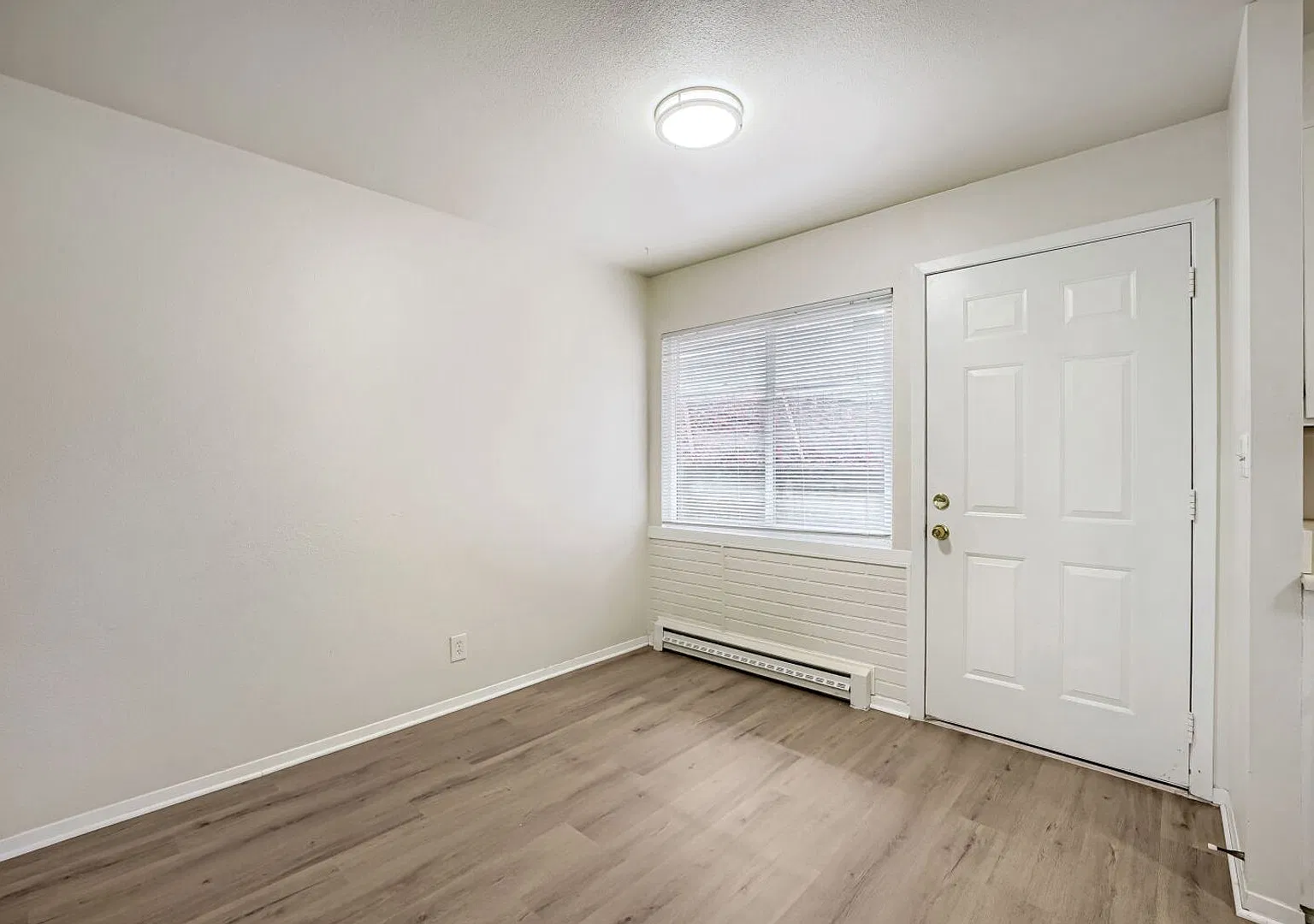 Scenic Hill Apartments — Photo 3