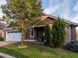 290 N Stonegate Dr, Washougal, WA 98671