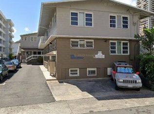 1508 Kewalo St APT 103A, Honolulu, HI 96822