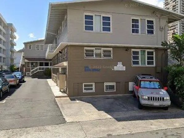 1508 Kewalo St APT 103A, Honolulu, HI 96822