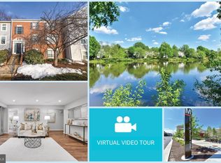 New Providence, Falls Church, VA 22042